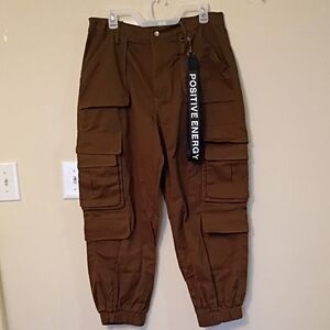 Cargo Pants